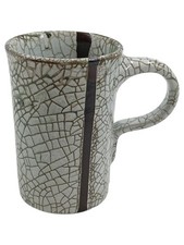 Tazza ceramica vintage