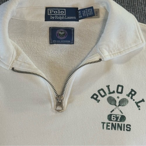 Polo ralph lauren wimbledon - ralph,