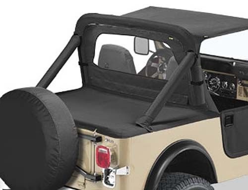 Duster jeep cj7 - jeep, 80