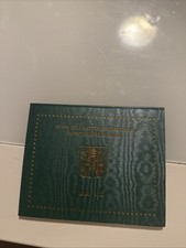 Moneta Città Del Vaticano