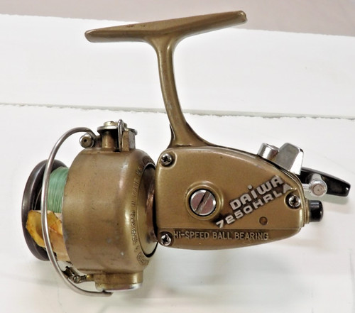 Mulinello spinning daiwa - mulinello,