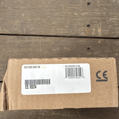 Von duprin 6223 24vdc con - duprin,
