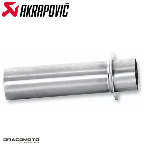 Killer akrapovic tuv103 - db-killer,