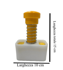 Pressa Hamburger in