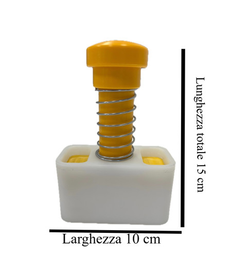 Pressa hamburger - pressa,