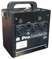 Profoto ProAcute 12 Alfa