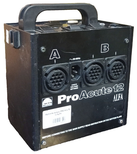 Profoto proacute alfa - proacute,