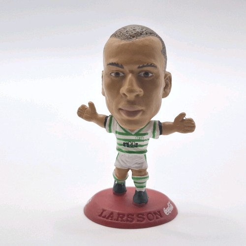 Corinthian microstars henrik - corinthian,
