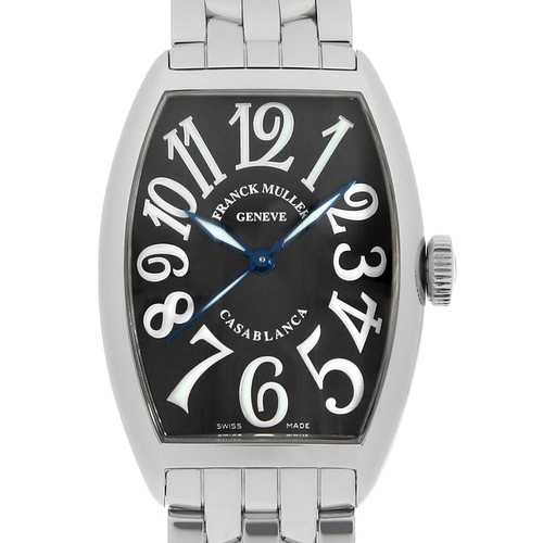 Franck muller casablanca - muller,
