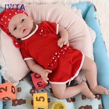 IVITA 20'' silicone pieno