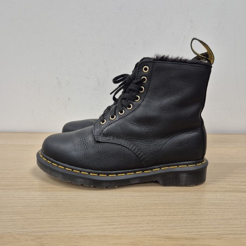 Stivali caldi martens 1460 - caldi,