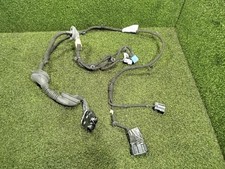 Ford Transit Custom 2013 cablaggio kit tubi porta anteriore BK2T14603TA SCH26596