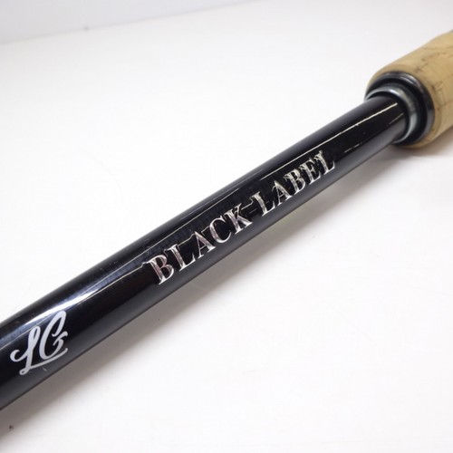 Daiwa black label lg - daiwa, 19