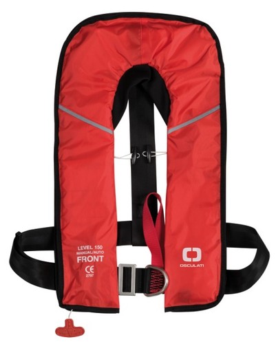 Osculati 296 giubbotto - 22.296.04,