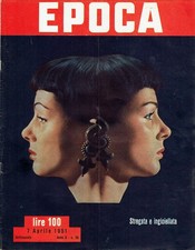EPOCA 1951 ZOLTAN GLASS COVER