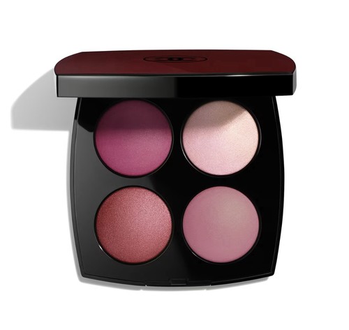 Chanel rouge noir trust - chanel,