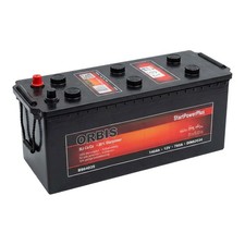 Batteria per camion orbis - batteria,
