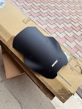 Cupolino WRS per Honda X-Adv