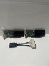 (2) N751G Nvidia V155 Geforce