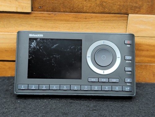 Siriusxm radio sxpl1 - siriusxm,