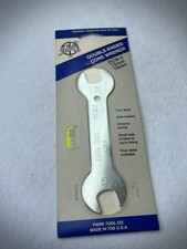 CHIAVE PARK TOOL  DCW-2   15mm