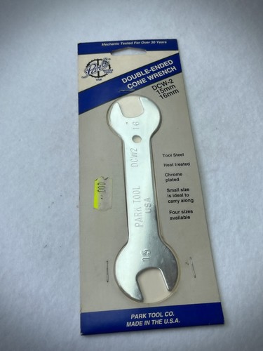 Chiave park tool - park, dcw-2