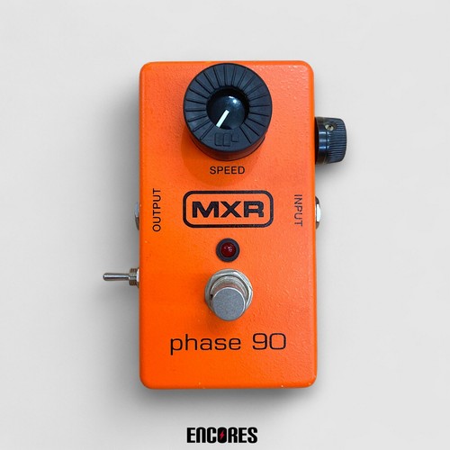 Mxr m101 phase ews vibe - mxr,