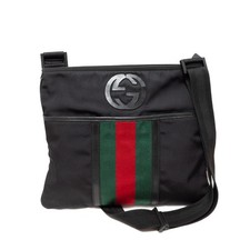 Gucci Borsa Messenger Nylon