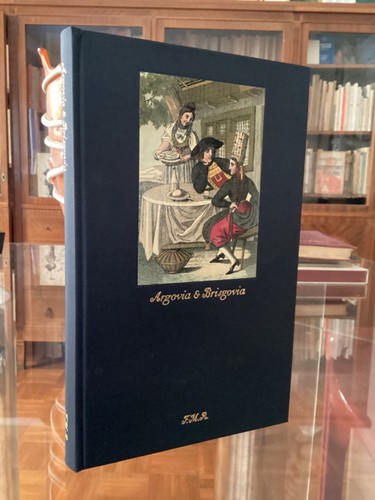 Guide impossibili franco maria - guide,