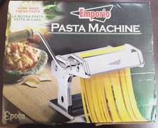 Epoca Emporio Pasta Machine -
