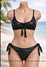 Set bikini Miss Universo 2023