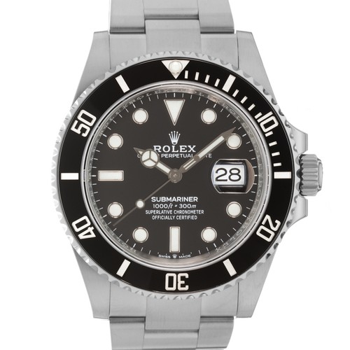 Rolex submariner date - submariner,