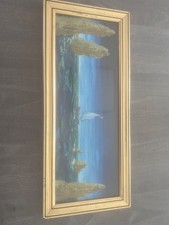 quadro olio su tela  Domenico