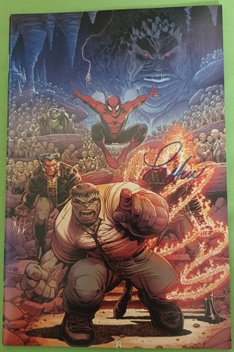 Marvel fantastic four - marvel,