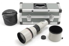 [Ottimo come nuovo] Canon FD