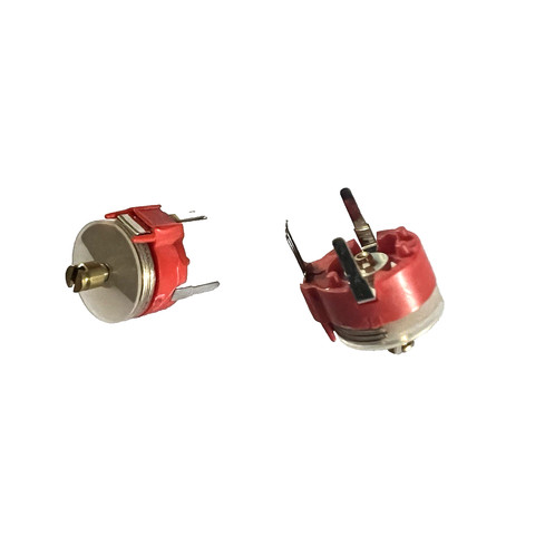 Compensatore condensatore - compensatore,