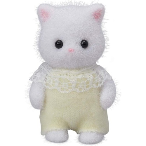 Epoch famiglie sylvanian gatti - famiglie,