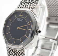 Vintage【EXC+5】 SEIKO