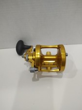 Avet MXL 5,8 LH Oro
