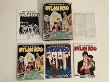 Il Gioco Di Ruolo Di Dylan Dog