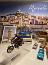 Modellino agusta giacomo - modellino, mv