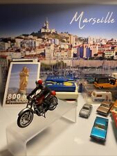 Modellino MV Agusta Giacomo Agostini Politoys