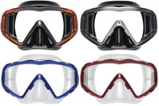 Maschera scubapro crystal - crystal,