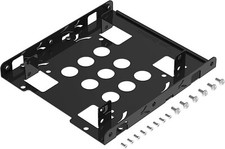 supporto adattatore da 2,5 a