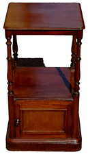 COMODINO DA CENTRO MOBILETTO