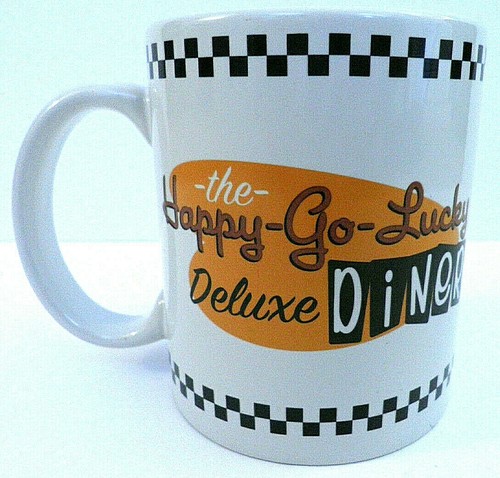 The happy lucky deluxe - the,