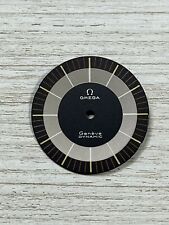 OMEGA NOS DIAL,DYNAMIC,RESTORATION,VINTAGE,QUADRANTE, ESFERA,CADRAN,ZIFFERBLATT