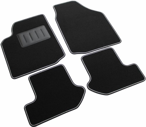 Tappeti moquette auto sprint - tappeti,