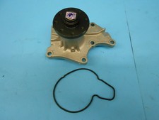 Pompa Acqua per Isuzu Trooper
