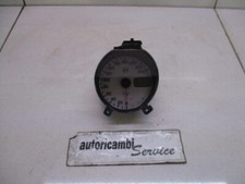 60664278 TOOL PANEL ODOMETER
